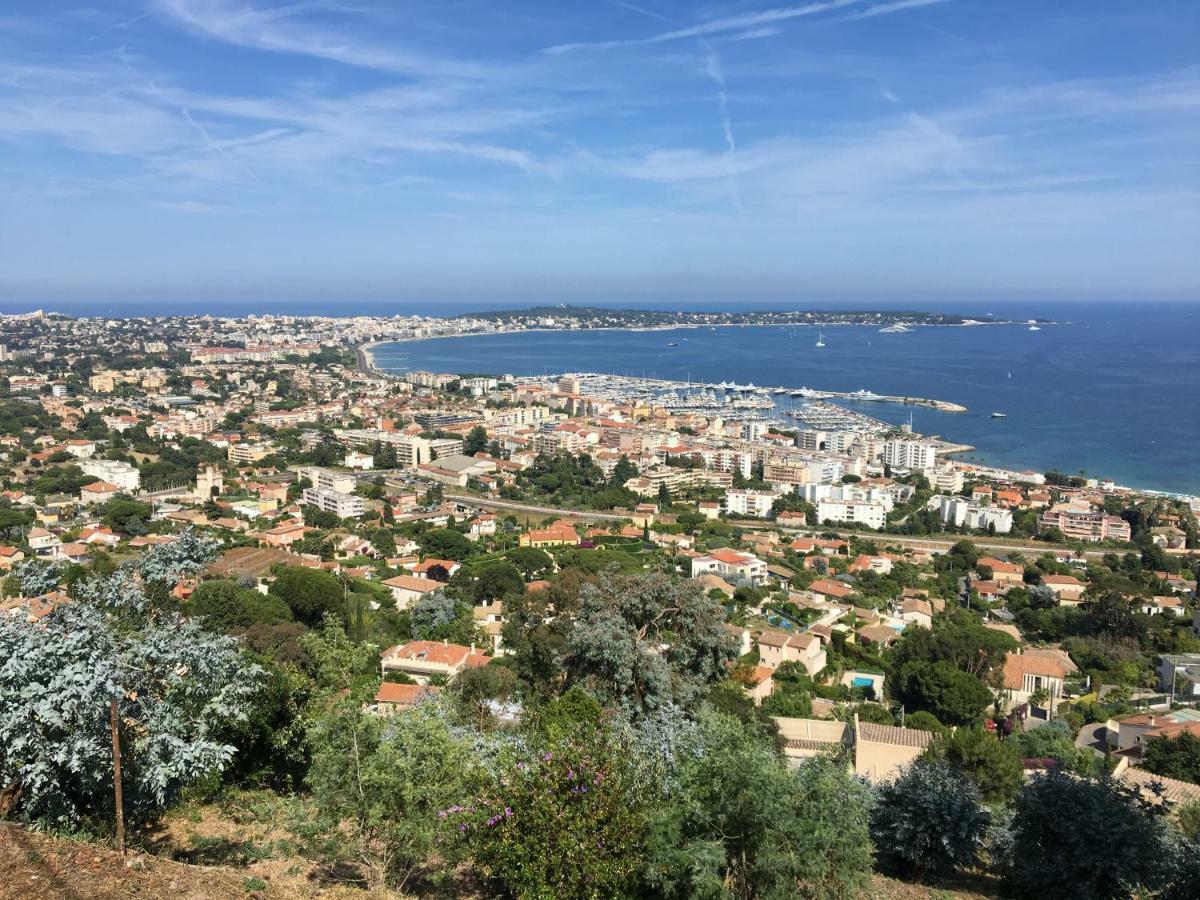 Lovely Studio Cannes Exterior photo